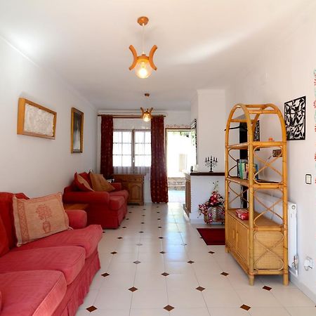 Avinguda Montgo Villa L' Escala Buitenkant foto