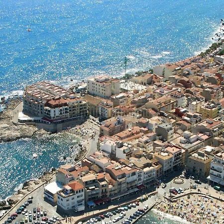 Avinguda Montgo Villa L' Escala Buitenkant foto