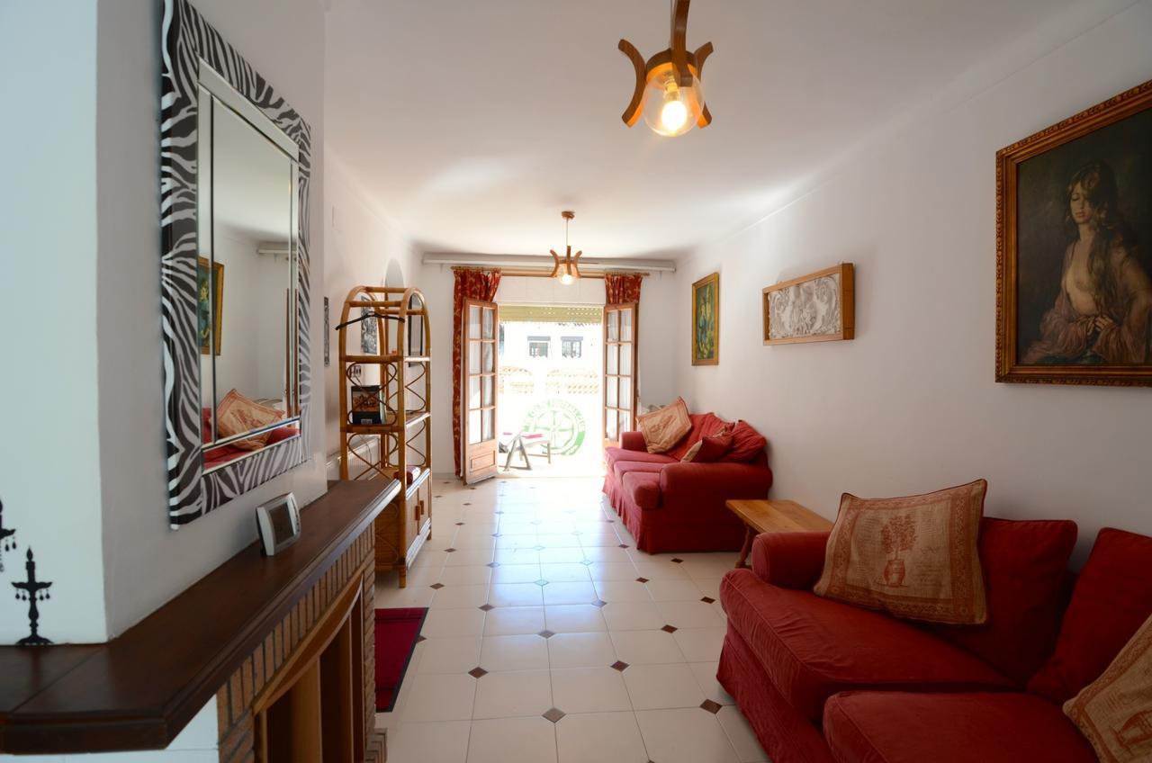 Avinguda Montgo Villa L' Escala Buitenkant foto